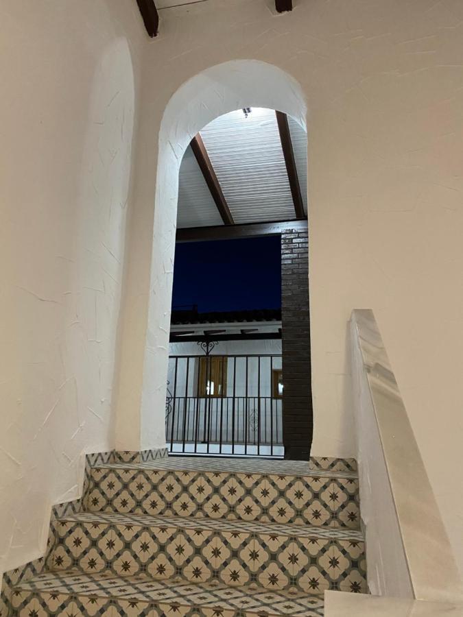 Apartamento Astaregia Jerez de la Frontera Exterior foto