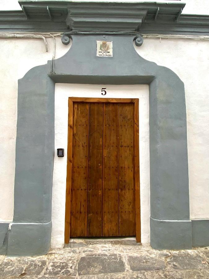 Apartamento Astaregia Jerez de la Frontera Exterior foto