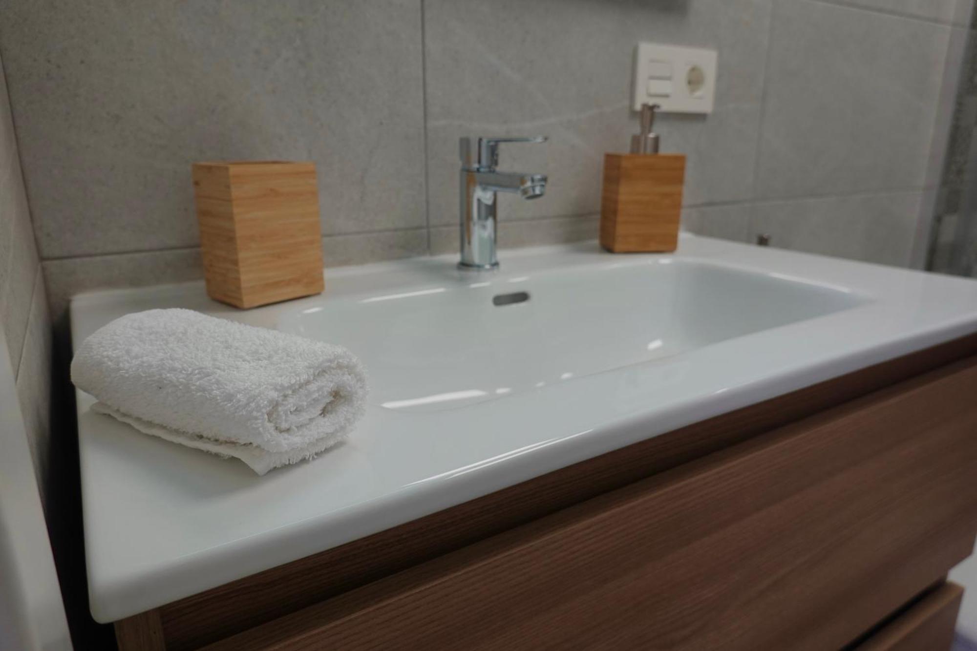 Apartamento Astaregia Jerez de la Frontera Exterior foto